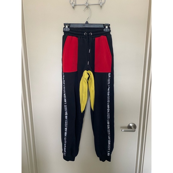 I am Gia track suit SOLD - Picture 4 of 6